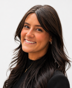 Breanna Marquart – Headshot