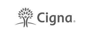 Cigna Insurance Logo