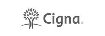Cigna Insurance Logo