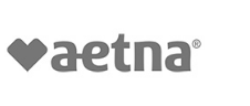 Aetna Insurance Logo
