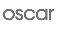 Oscar Insurance Logo