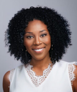 Colbie Richardson Professional Headshot 2025