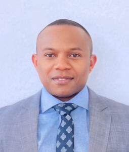 Adewunmi Bankole – Professional Headshot