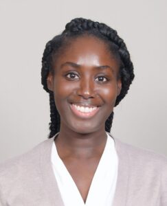 Akos Darkwah – Prof Headshot