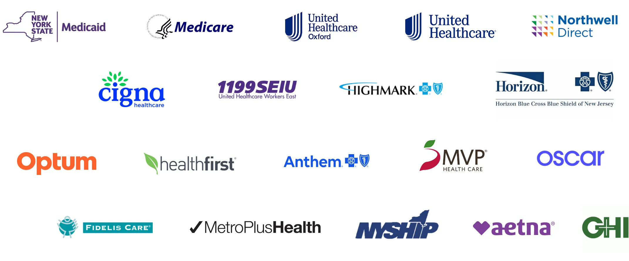 reklame-insurance-logos